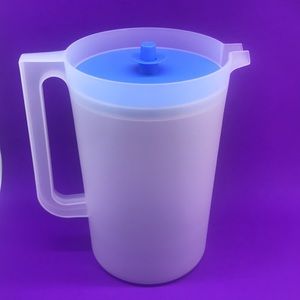 Tupperware Jumbo Jug 4 Liter